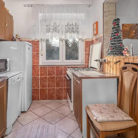 Сasa de vacaciones 3 Bedroom In Crni Lug