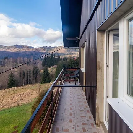 3 Bedroom In * Crni Lug